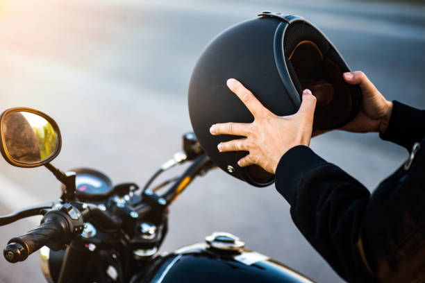 Head First: Essential Helmet Safety Tips for Every Biker