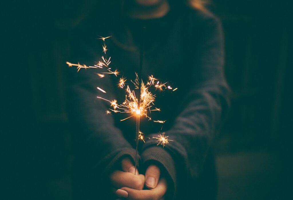 Stay Safe: Prevent Fireworks Injuries This 4th of July