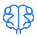 Brain icon