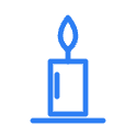 Wrongful death icon